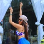 Nikita Rawal Instagram - It has finally arrived - that weekend vibe. . . . . #weekendvibes #hot #actress #postmalone #postoftheday #trending #nikita #nikitarawal