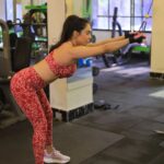 Nikita Rawal Instagram - Monday motivation 💪 #monday #mondaymotivation #mondaymood #gym #gymmotivation #gymgirl