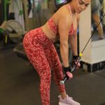 Nikita Rawal Instagram – Monday motivation 💪 
#monday #mondaymotivation #mondaymood 
#gym #gymmotivation #gymgirl