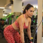 Nikita Rawal Instagram - Monday motivation 💪 #monday #mondaymotivation #mondaymood #gym #gymmotivation #gymgirl