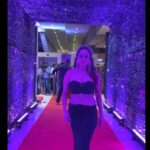 Nikita Rawal Instagram - My kind of evening 😍❤️ #award #evning