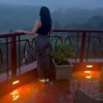 Nikita Rawal Instagram - Monsoon ❤️ #mirza #love #beautiful #life #self-love