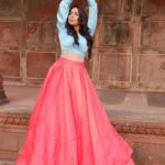 Nikita Rawal Instagram - It's weekend vibes 🙌 #weekand #weekend #photo #photography Agra