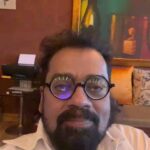 Nikita Rawal Instagram - M touched 😇 thank you so much sir @singerhariharana for such beautiful word's and wishes ❤️ m glad 😊 #hariharan #legend #thankyou #shyshydil #songs #release #nikitarawal