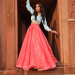 Nikita Rawal Instagram - It's weekend vibes 🙌 #weekand #weekend #photo #photography Agra