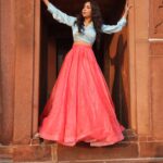 Nikita Rawal Instagram - It's weekend vibes 🙌 #weekand #weekend #photo #photography Agra