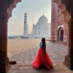 Nikita Rawal Instagram - It's weekend vibes 🙌 #weekand #weekend #photo #photography Agra