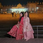 Nikita Rawal Instagram - My forever valentine 💝 ♥️ @itsaastharawal #mylove #mysister #soul #soulmates #myforever Agra, Uttar Pradesh