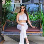 Nikita Rawal Instagram – I don’t do fashion. I am fashion.❤️
#nikitarawal 
#fashionstyle #fashion #fashionblogger #fashionista #style #ootd #instafashion #instagood #love #model #moda #instagram #fashionable #fashiondesigner #photography #outfitoftheday #outfit #onlineshopping #follow #fashiongram #fashionphotography #streetstyle #shopping  #styleblogger #like #beauty #dress #lifestyle #stylish