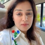 Nikita Thukral Instagram - Everyday is a learning experience with age we are more matured and realise that every moment of your life is grace of god. That we are blessed with good health #appreciation #gratitude #grace #love # loving #actresslife #trendingreels