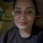 Nikita Thukral Instagram - Long drive still made a reel for my fans. Lol !!!🥰#trendingreels #actresslove #gratitude wearing @michaelkors latest collection. #sundayfunday #sundaydrives