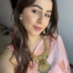 Nikki Galrani Instagram - x o x o 💕