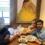 Nikki Galrani Instagram - An August Replay ♥️