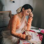 Nikki Galrani Instagram - An August Replay ♥️