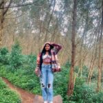 Nimisha Sajayan Instagram - ✨ @wildvibes.in Wildvibes