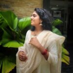 Nimisha Sajayan Instagram - 🌼✨