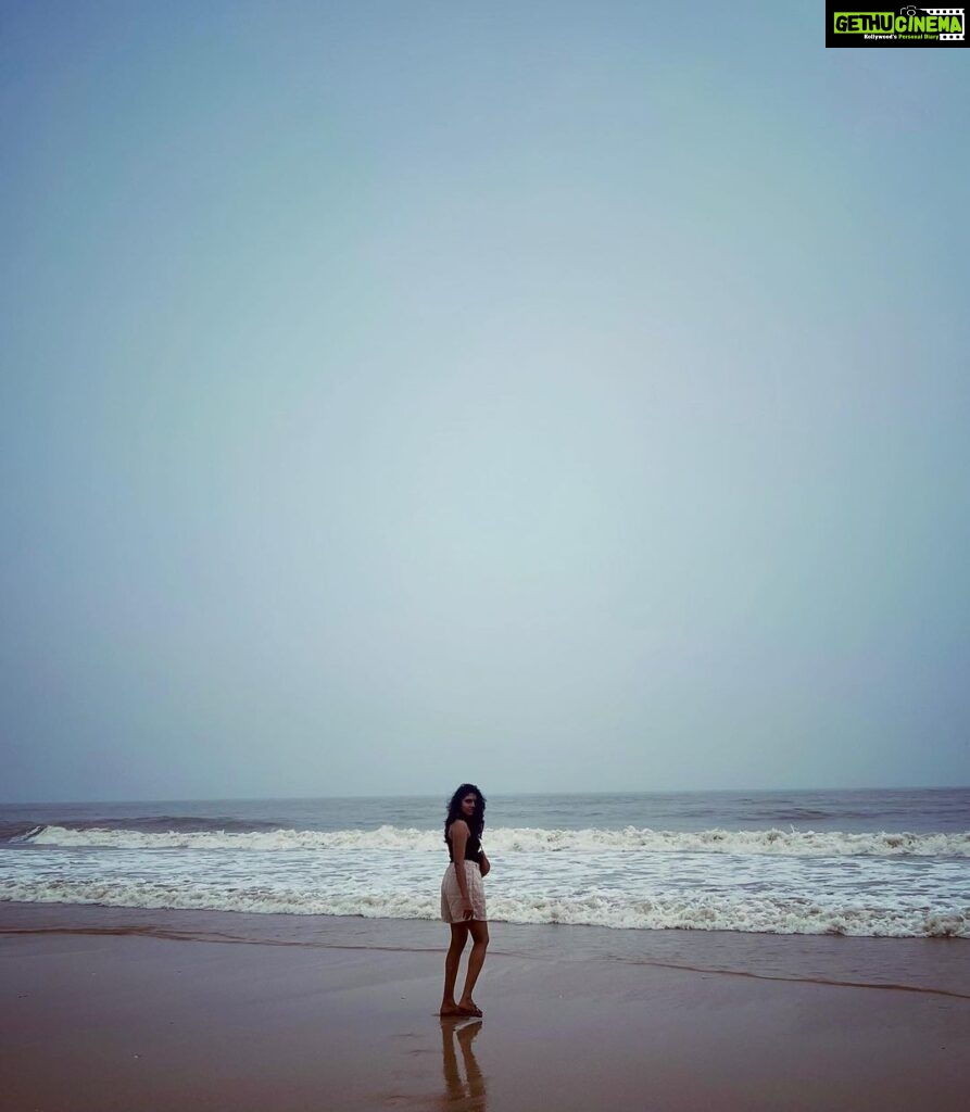 Nimisha Sajayan Instagram - 🐚 Mumbai - मुंबई