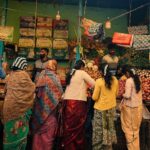 Nimisha Sajayan Instagram - Ooty market.