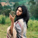 Nimisha Sajayan Instagram – ☘️ Wildvibes