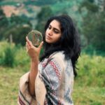 Nimisha Sajayan Instagram - ☘️ Wildvibes