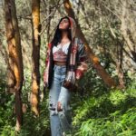 Nimisha Sajayan Instagram - 💚🍃 @wildvibes.in 💫