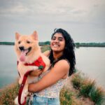Nimisha Sajayan Instagram - KoKo❤️