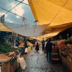 Nimisha Sajayan Instagram - Ooty market.