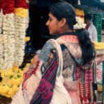 Nimisha Sajayan Instagram - Ooty market.