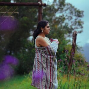 Nimisha Sajayan Instagram - 🍃❤️