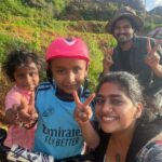 Nimisha Sajayan Instagram - ❤️