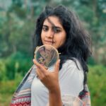 Nimisha Sajayan Instagram - ☘️ Wildvibes