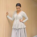 Nisha Agarwal Instagram - ✨ FESTIVE GIVEAWAY ✨ August is the month that kick starts alll the festivities in our country & with an outfit THIS gorgeous, you are sure to shine in every room you walk into! To celebrate this even more, I’m so excited to host this giveaway with @dishapatilpretcouture where any ONE lucky winner will get the chance to win a beautiful festive outfit from their pret collection! Giveaway Rules - 1. In the comments, describe why you LOVE this outfit 2. Follow @dishapatilpretcouture & @nishaaggarwal on Instagram 2. Tag 3 friends in the comments section Please note that this Giveaway ends on 28th August, 2023 and it is PAN India ONLY! Don’t miss this golden opportunity to celebrate the festive season fashionably 💫 #DishaPatilPretCouture #FestiveGiveaway #PretOutfit #rakhigiveaway
