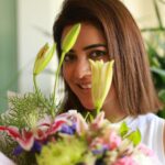Nisha Agarwal Instagram - It’s a celebration , I went short.. ❤️ #sunday #sundayvibes