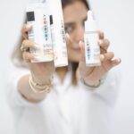 Nisha Agarwal Instagram - Yes I am one of those who suffer with Dry and Dull skin all through the year. But Finally I do have a solution ft. @novologyofficial !! Trust me when I say this, the Novology range has truly transformed my skin, giving me the perfect hydrated and supple skin after every use. It is Clinically proven and tested with Indian Dermatologists who carry years of experience. Phew! Happy to have finally found my go to skincare regimen! Give your skin the love it deserves and it will never let you down ❤️ Now also available on Nykaa 💪🏻 #Ad #Novology #byebyedryskin #NovologyRegimen #createdwithdermatologists