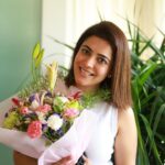 Nisha Agarwal Instagram - It’s a celebration , I went short.. ❤️ #sunday #sundayvibes