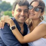 Nisha Agarwal Instagram – Family🧿Türkiye🇹🇷
Gorgeous neckpiece @isharya
#SummerVacation #Istanbul