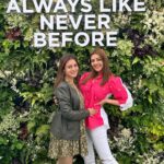 Nisha Agarwal Instagram – Always like never before! Apt words for an experience at Wimbledon 🙈 it’s just so refreshing every time. And same goes for time spent with @kajalaggarwalofficial ❤️

P.S – This stunning leather jacket from @weareperona kept me warm through this unpredictable London weather ❤️