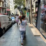 Nisha Agarwal Instagram – So far 🇹🇷❤️