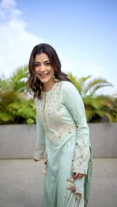 Nisha Agarwal Instagram - Outfit ❤️ perfect for the festivities 🥳 Outfit: @inej.in Jewels: @jewellerybydivyachugh @spiffypublicrelations
