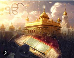 Nisha Bano Instagram - ਵਾਹਿਗੁਰੂ ਜੀ ੴ 🌸🙏🏻