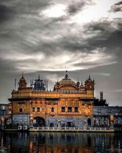 Nisha Bano Instagram - ੴ🙏🏻🌸 

#waheguru