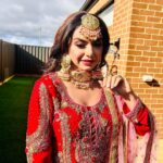 Nisha Bano Instagram – ❤️❤️❤️