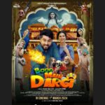 Nisha Bano Instagram – ❤️❤️❤️❤️❤️❤️
Leo ji aa Rahi aa aapni ik hor film
1March 2024 nu 🎥 cinema ghar wich
Shukarana waheguru da 

Booo Main Dargi ‘ 😉😱 Directed by @iammanjitsinghtony and written by @rajuverma_writer will be releasing on 1st March 2024

The horror will begin at the screen for you and won’t end till the time you laugh 😂your heart out! 

All India Release by @whitehillstudios 

Stay tuned!! ✨✨✨❤

@gunbir_whitehill @manmordsidhu

Produced by Gurprem Singh (Sony Nandha), Karamjit Thind & Parvinder Nandha

@iammanjitsinghtony @rajuverma_writer 
@sony_nadha @parvinder_nandha
 @theroshanprince @isharikhi @yograjofficial @anitadevgan101 @bnsharma_official
@nishabano @karamjitanmol
@harbysangha @gurpreetkaur.Bhangu.5 @
@sukhwinder.chahal1 @gurmeetsaajan
@parveenakhtar80
@umang.sharma.office @gurchetchitrakara @anmolverma_81 @dhurijaggi
@parkashghadwal
@its_ninja @manntnoormusic @shivjot.official @rzaheerofficial @gurlejakhtarmusic @harmanranitatt 
 @Parvinfilmz @rakhi_hundal
 @thevija@Sukhbir Randhawa
@Gurmeet Singh
@gag studioz