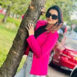 Nisha Bano Instagram – 💕💕💕