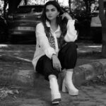 Nisha Bano Instagram – 💕💕🫶🏻