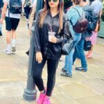 Nisha Bano Instagram - ❤️❤️❤️ Bicester Village