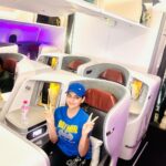 Nisha Bano Instagram - Off to Uk 🇬🇧 #movie #shooting ❤️👍🏻 #nishabano London, United Kingdom