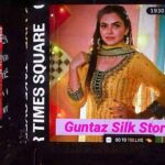 Nisha Bano Instagram – Proud Moment ❤️ Punjabi Suit , Punjabi Culture #timessquare #newyorkcity ❤️❤️🫶🏻🙏🏻✌🏻 

@nishabano thanku @guntazsilkstore 🥰 #nishabano #punjabisuit #punjabiculture #proudtobepunjabi #blessed Time Square, New York