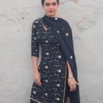 Nisha Bano Instagram – Gud night ji ❤️❤️❤️