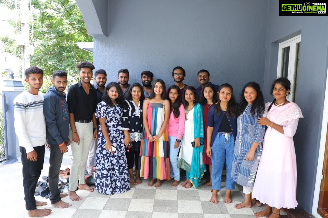 Nisha Ravikrishnan Instagram - Just wanted to thank πππ§βπ€βπ§π§βπ€βπ§π from the bottom of my heart for all the birthday wishes. I am speechless and I love you guys so much π«Ά I couldn't have had a better birthday & I can't believe I have so many beautiful, kindhearted people in my life, who cares for me the way they do. Greatest gift I could ever getπ₯². I am truly blessed to have so many reach out with birthday wishes. Thank you all for being part of my day and making it so special π€ I am so lucky and happiiii and thankful ππ #nimmanisharkn π€π€